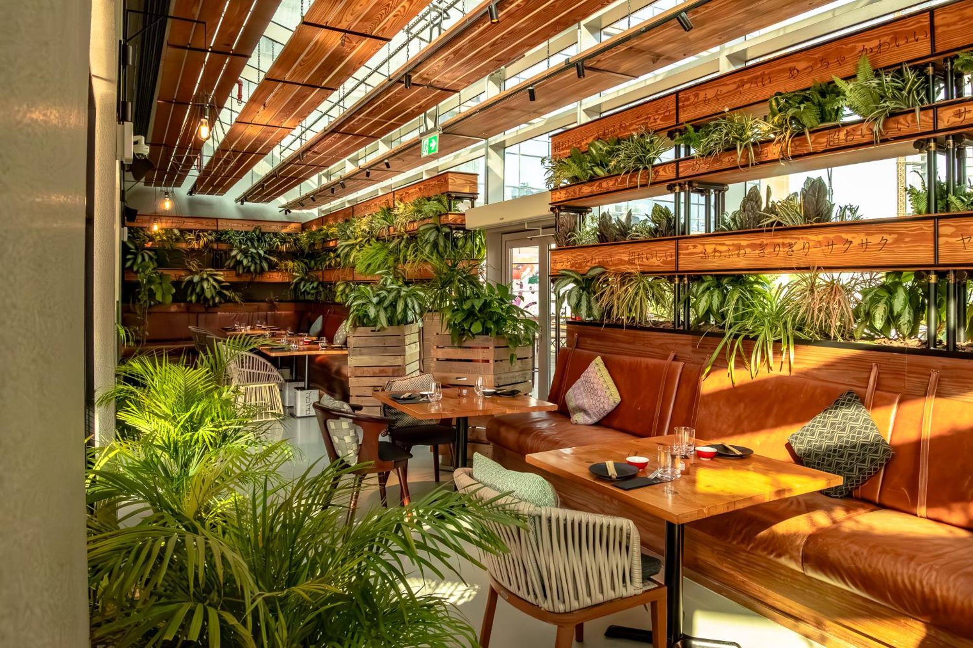 Zabeel House The Greens By Jumeirah Dubaj Exteriér fotografie